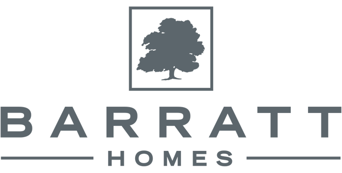 barratt homes logo