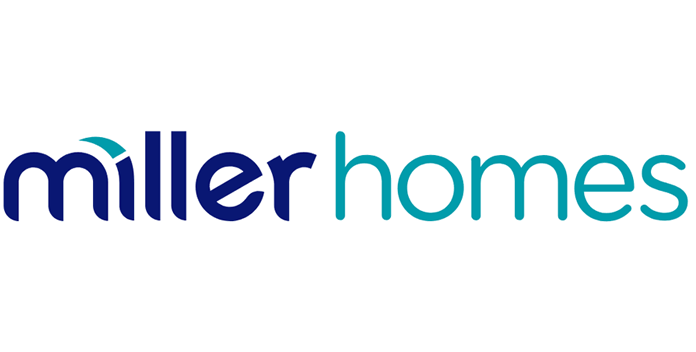 miller homes logo