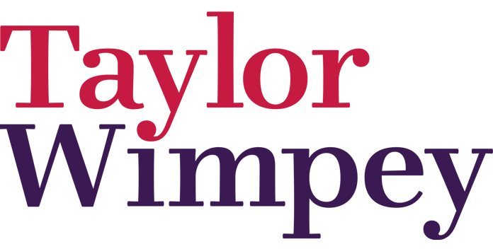 taylor wimpey logo