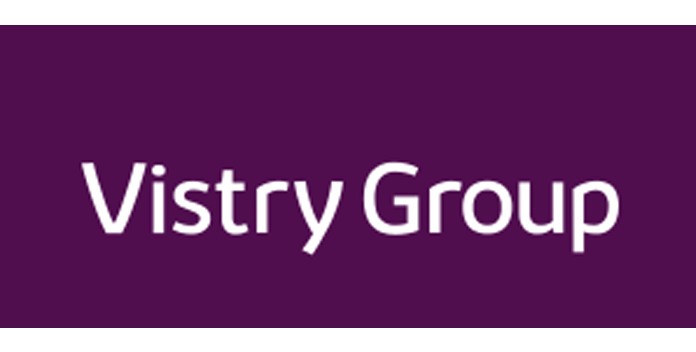 vistry logo