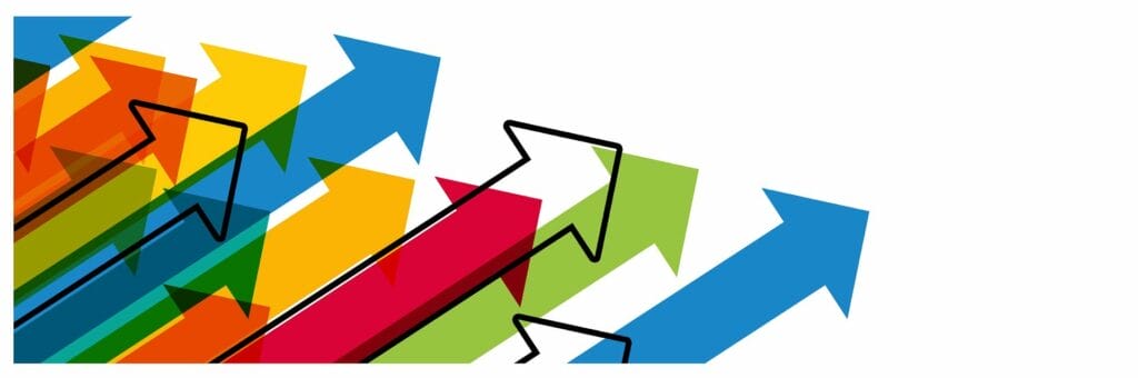 lift-results-with-personalisation arrows pointing upwards